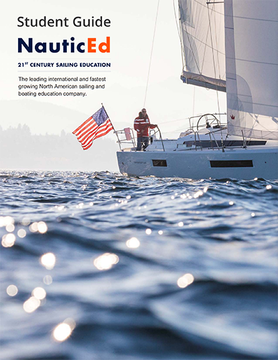 NauticEd student Guide