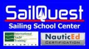 SailQuest Sailing School Thailand logo