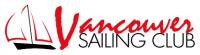 Vancouver Sailing Club &  Vancouver Sailing School logo