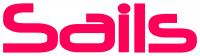 Sails Magazine logo