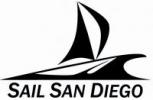 Sail San Diego logo