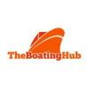 The Boating Hub logo