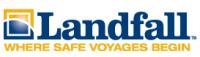 Landfall Navigation logo