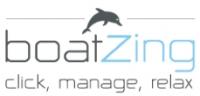 Boatzing logo
