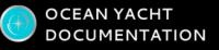 Ocean Yacht Documentation logo