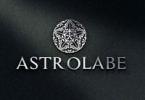 Astrolabe Sailing logo