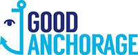 Good Anchorage logo