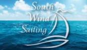 South Wind Sailing logo