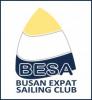 Busan Expat Sailing Club logo
