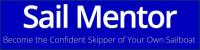 Sail Mentor logo
