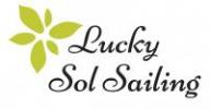 Lucky Sol Sailing logo