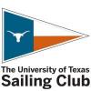 University of Texas Sailing Club logo