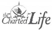 The Charted Life logo