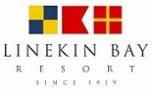 Linekin Bay Sailing Academy at Linekin Bay Resort logo