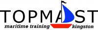Topmast Maritime Training logo