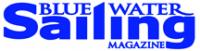 Blue Water Sailing Magazine logo