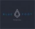 BlueFoot Travel logo