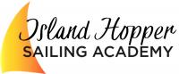 Island Hopper Sailing Academy logo