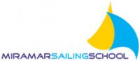 Miramar Sailing School logo