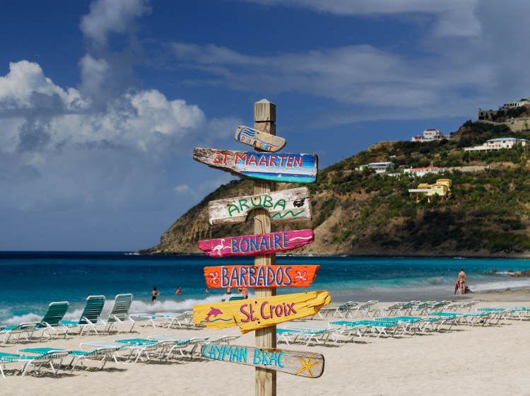 Yacht Charter Caribbean