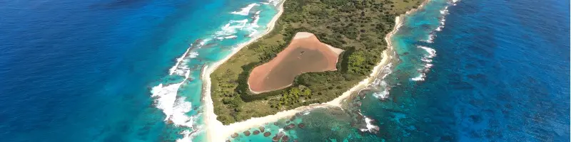 Guadeloupe
