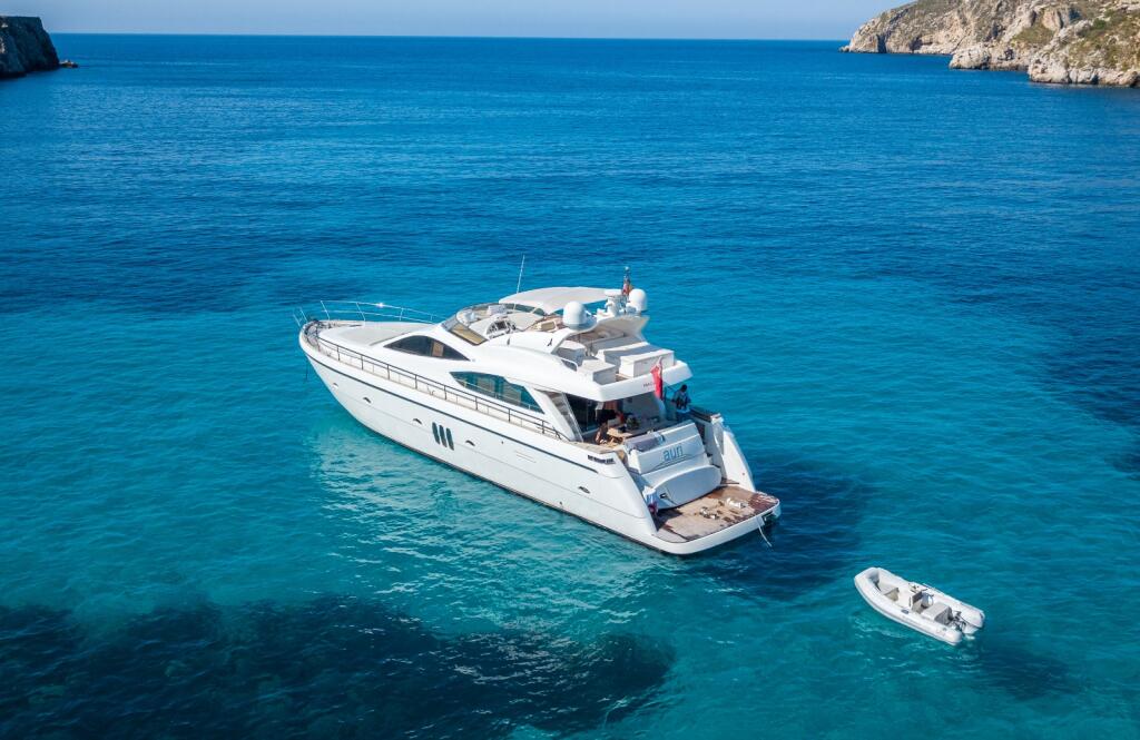 Abacus 70 Auri