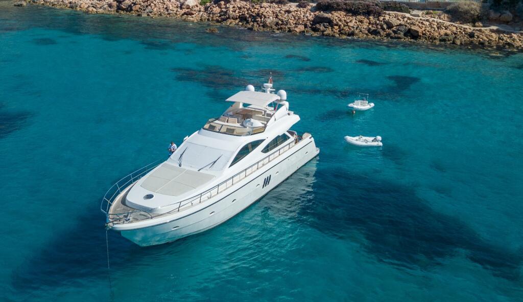 Abacus 70 Auri
