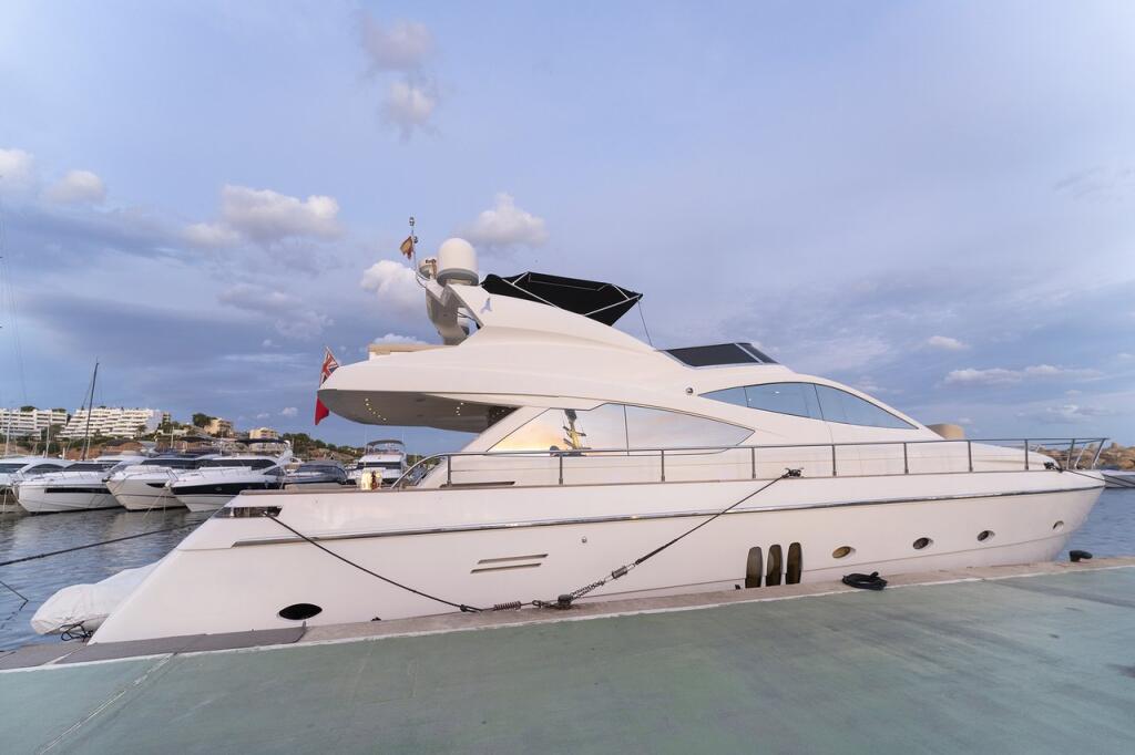 Abacus 70 Auri
