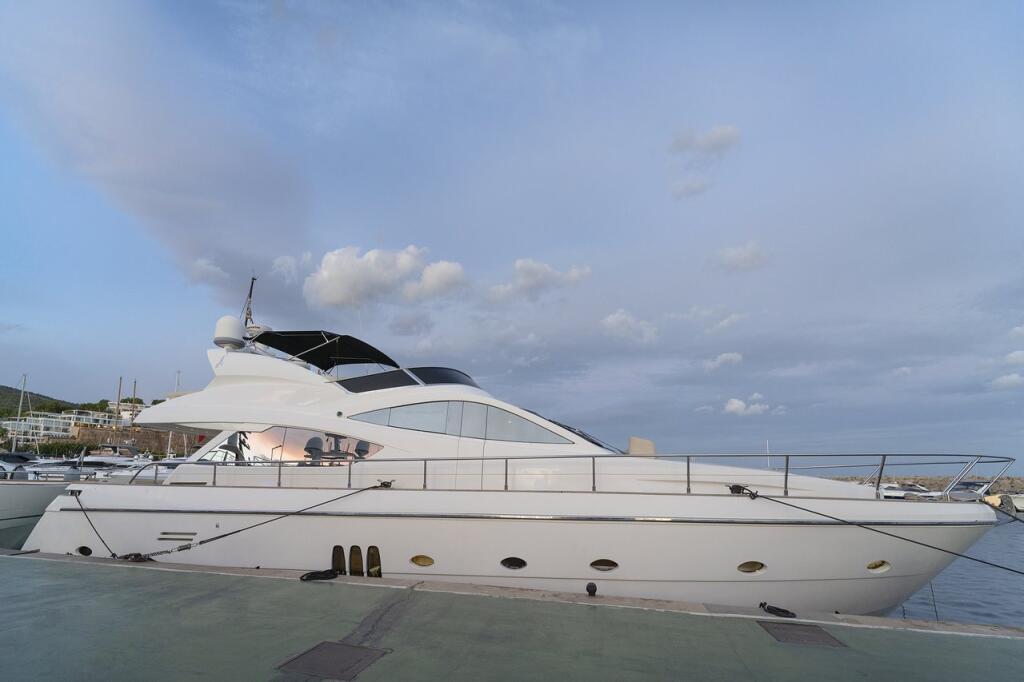 Abacus 70 Auri