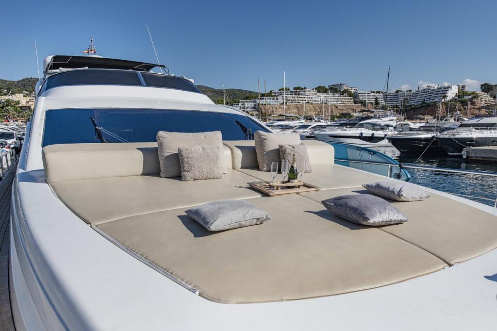 Abacus 70 Auri