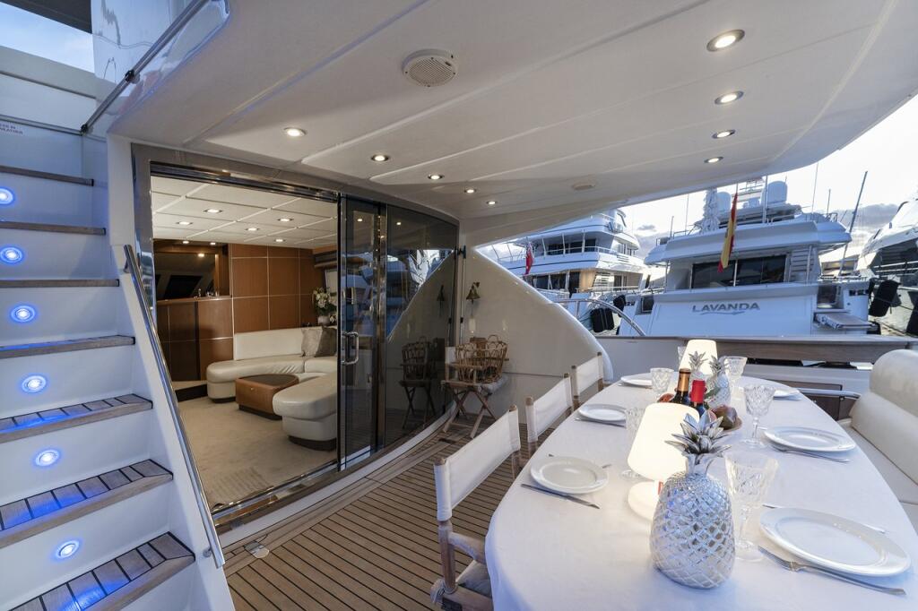 Abacus 70 Auri