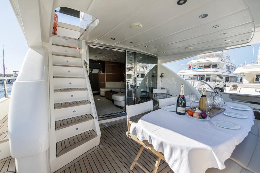 Abacus 70 Auri
