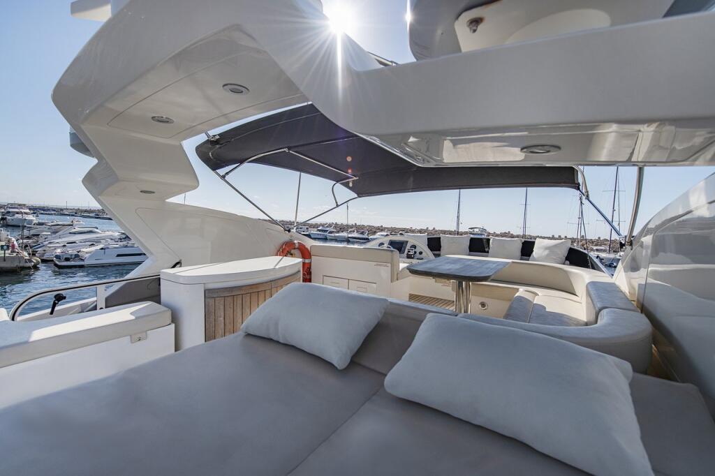 Abacus 70 Auri