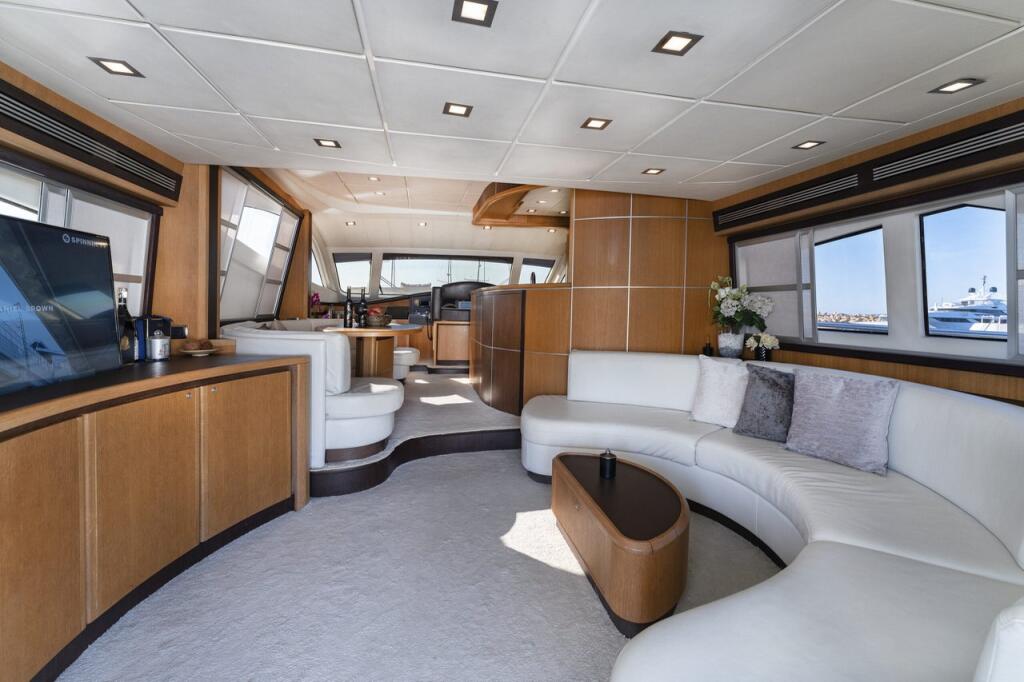 Abacus 70 Auri