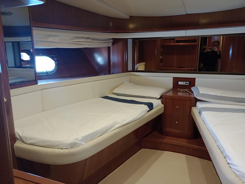 Alfamarine 78HT Tamurel