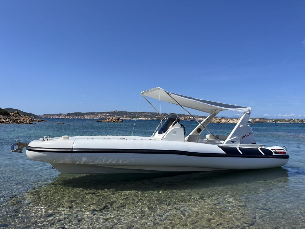 Altamarea Wave 23 Sport NN