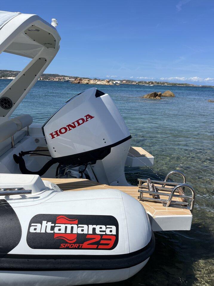 Altamarea Wave 23 Sport NN