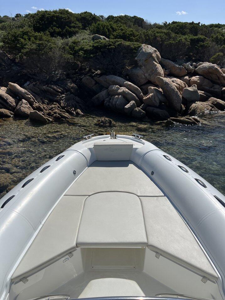 Altamarea Wave 23 Sport NN