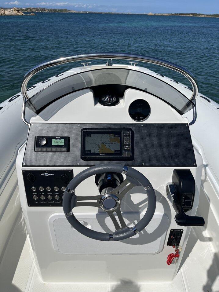 Altamarea Wave 23 Sport NN