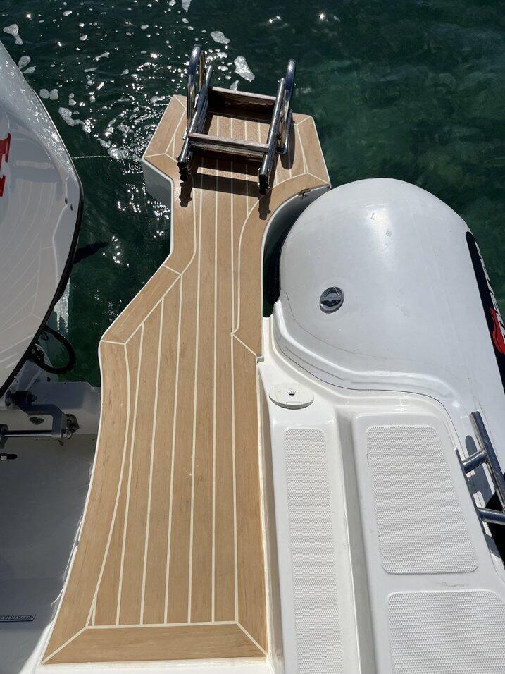 Altamarea Wave 23 Sport NN