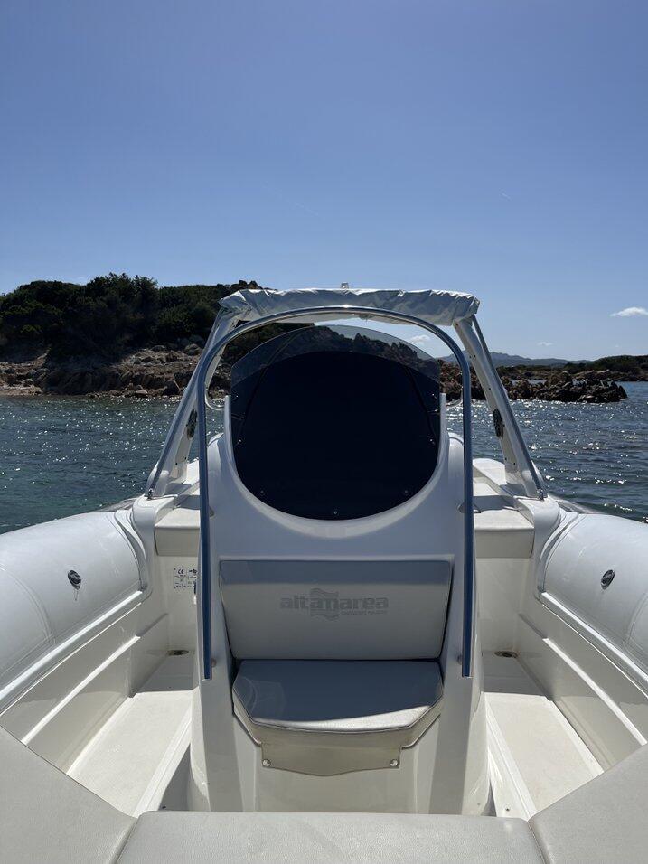 Altamarea Wave 23 Sport NN