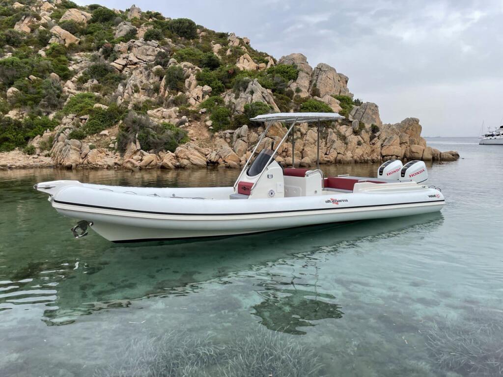 Altamarea Wave 27 GT NN