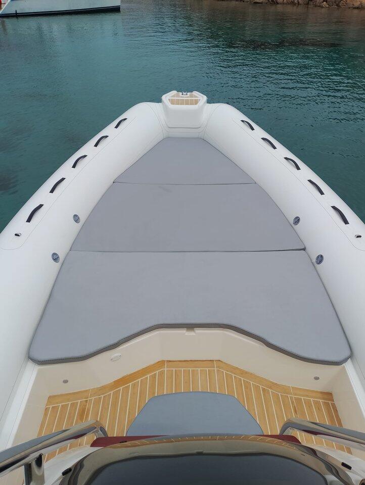 Altamarea Wave 27 GT NN