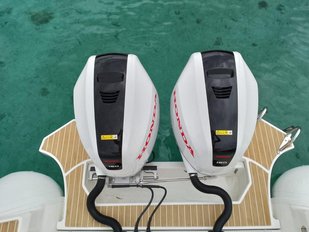 Altamarea Wave 27 GT NN