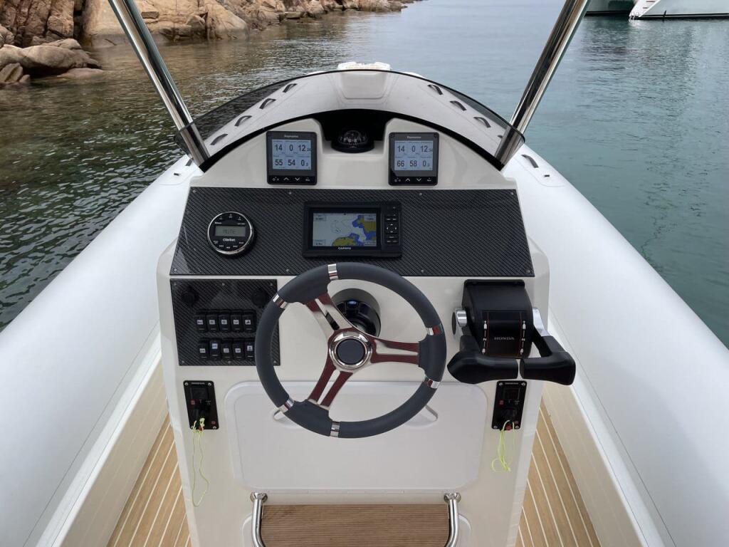 Altamarea Wave 27 GT NN