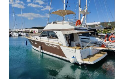 Antares 13,80 Ardea