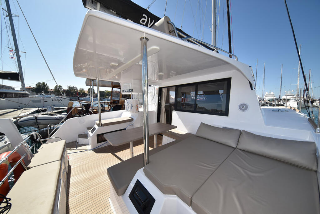 Aventura 34 Lauremi