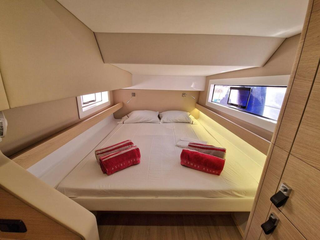 Aventura 37 Wenny