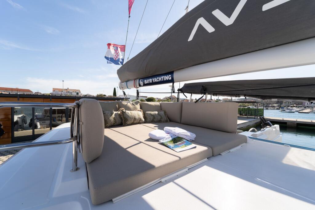 Aventura 37 Aruna