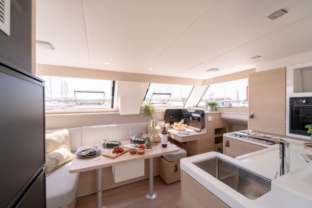 Aventura 37 Aruna